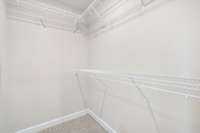 Example photos colors and materials may vary