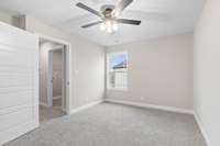 Example photos colors and materials may vary