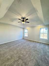 Building progress photos as of 12/20/2025.