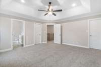 Example photos colors and materials may vary