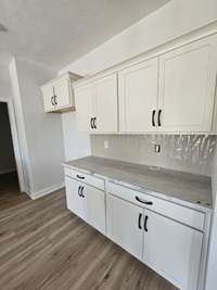 Building progress photos as of 11/04