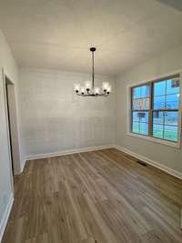 Building progress photos as of 12/03/25