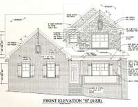 Wonderful plan under construction with side entry garage / Framed with windows 11/12/25