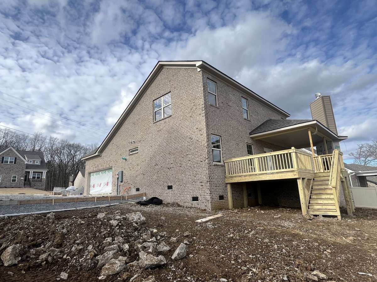 Check out this deck!
