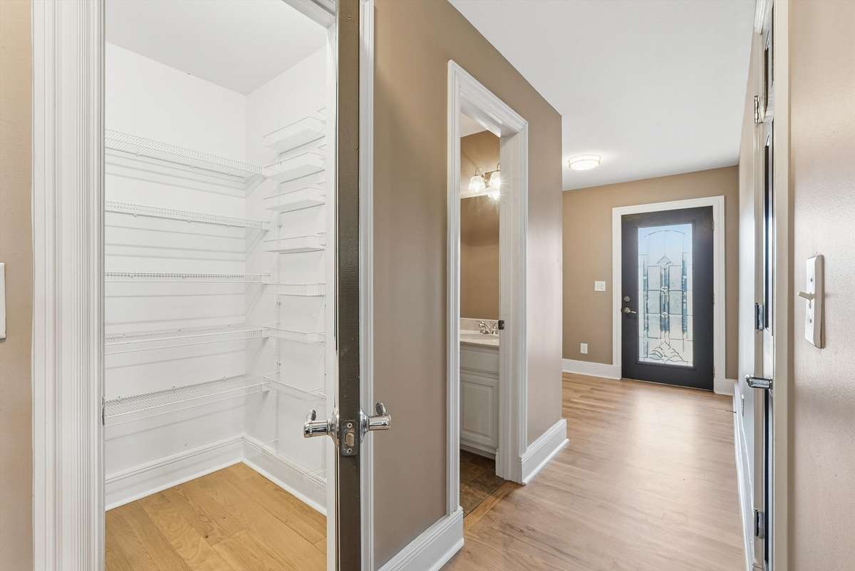 Pantry