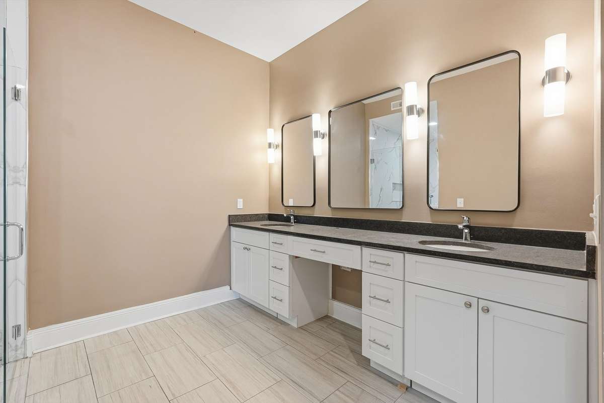 Bathroom 2 | Bedroom 2 En Suite