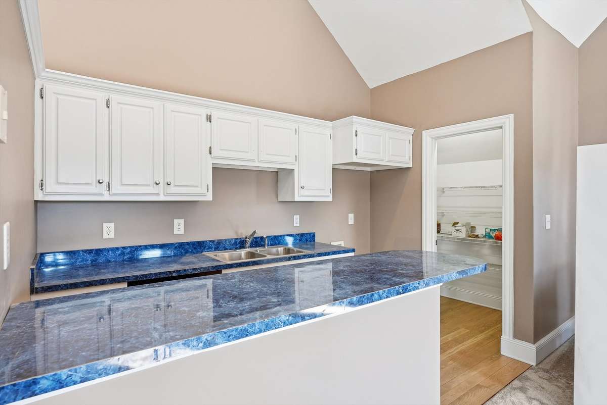 Bonus Area/MIL Suite | Kitchen Area