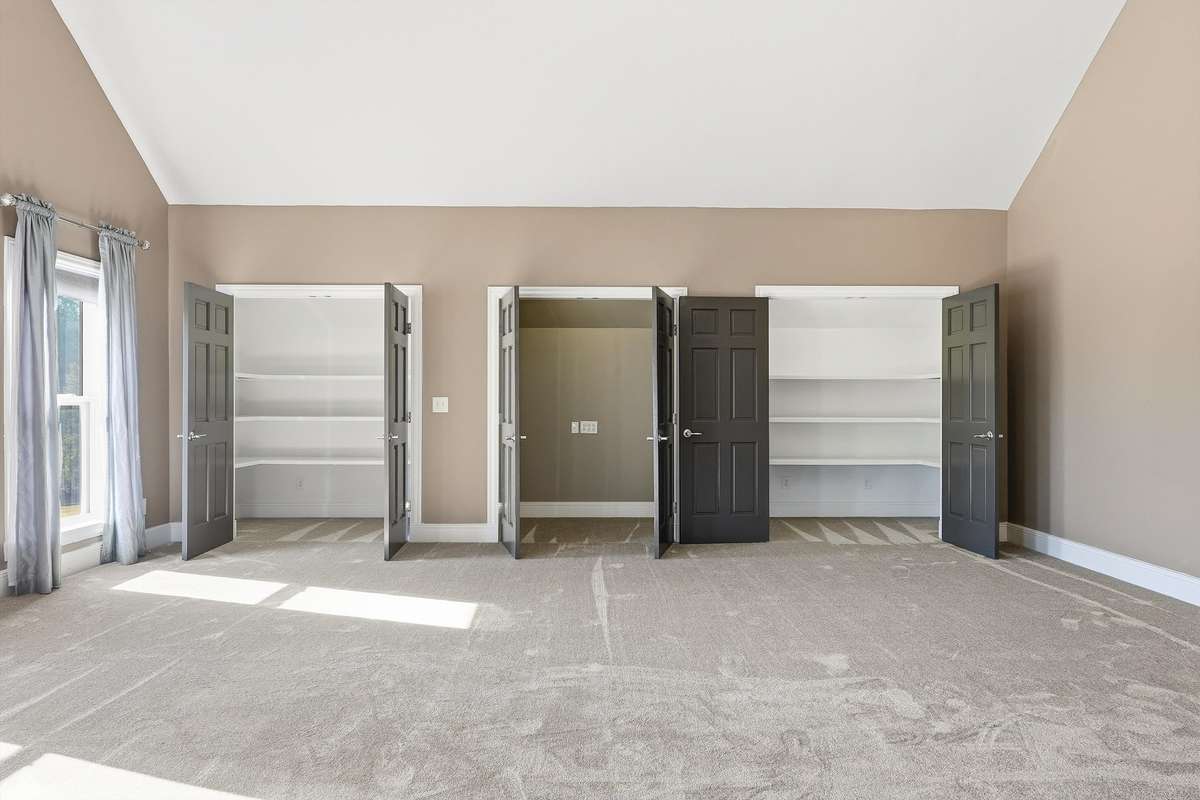 Bonus Area/MIL Suite
