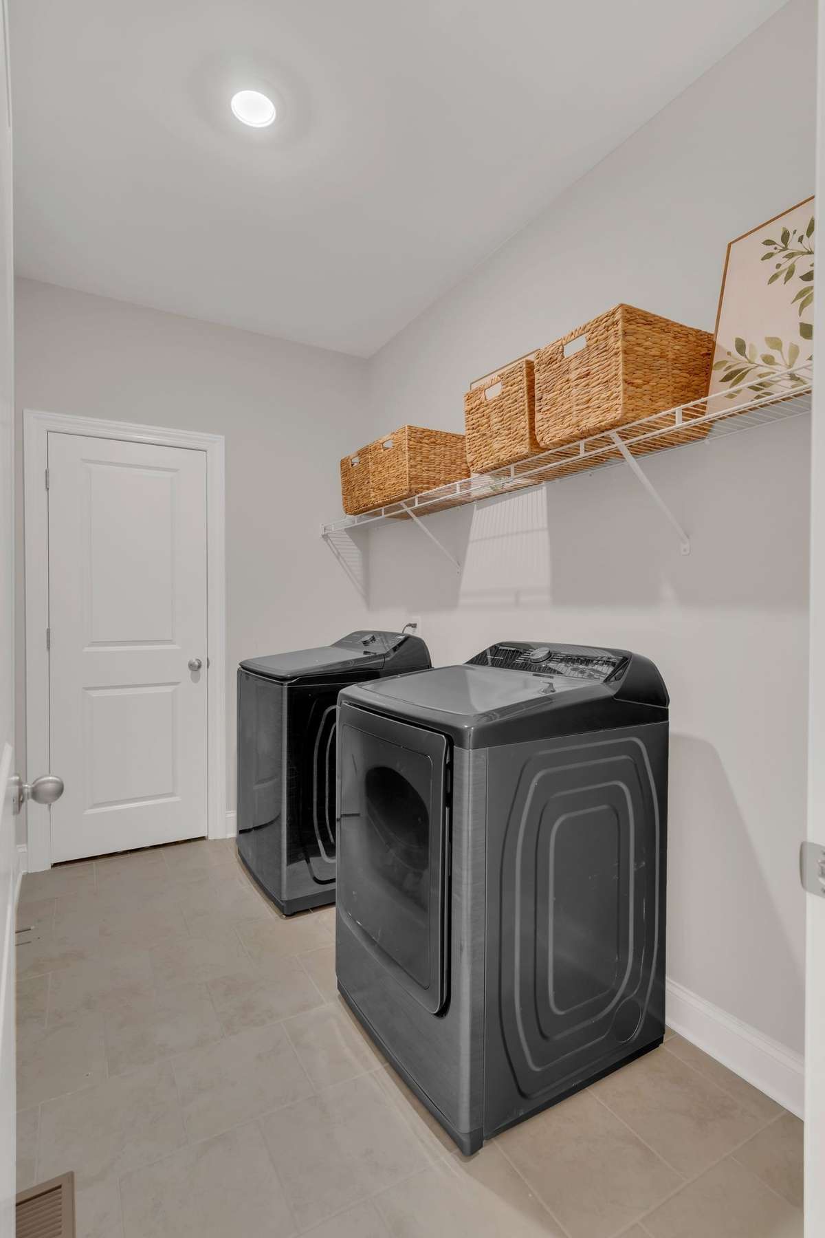 Laundry