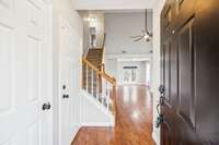 Welcome to 1418 Hilltop!