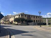 Current state of construction as of 9-29-25