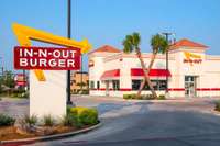 The highly anticipated In-N-Out Burger, making its mark as part of the brand’s debut in Tennessee is set to open December 12th!