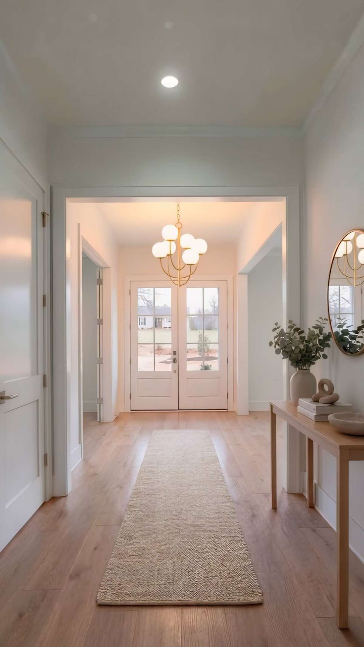 Foyer Sample