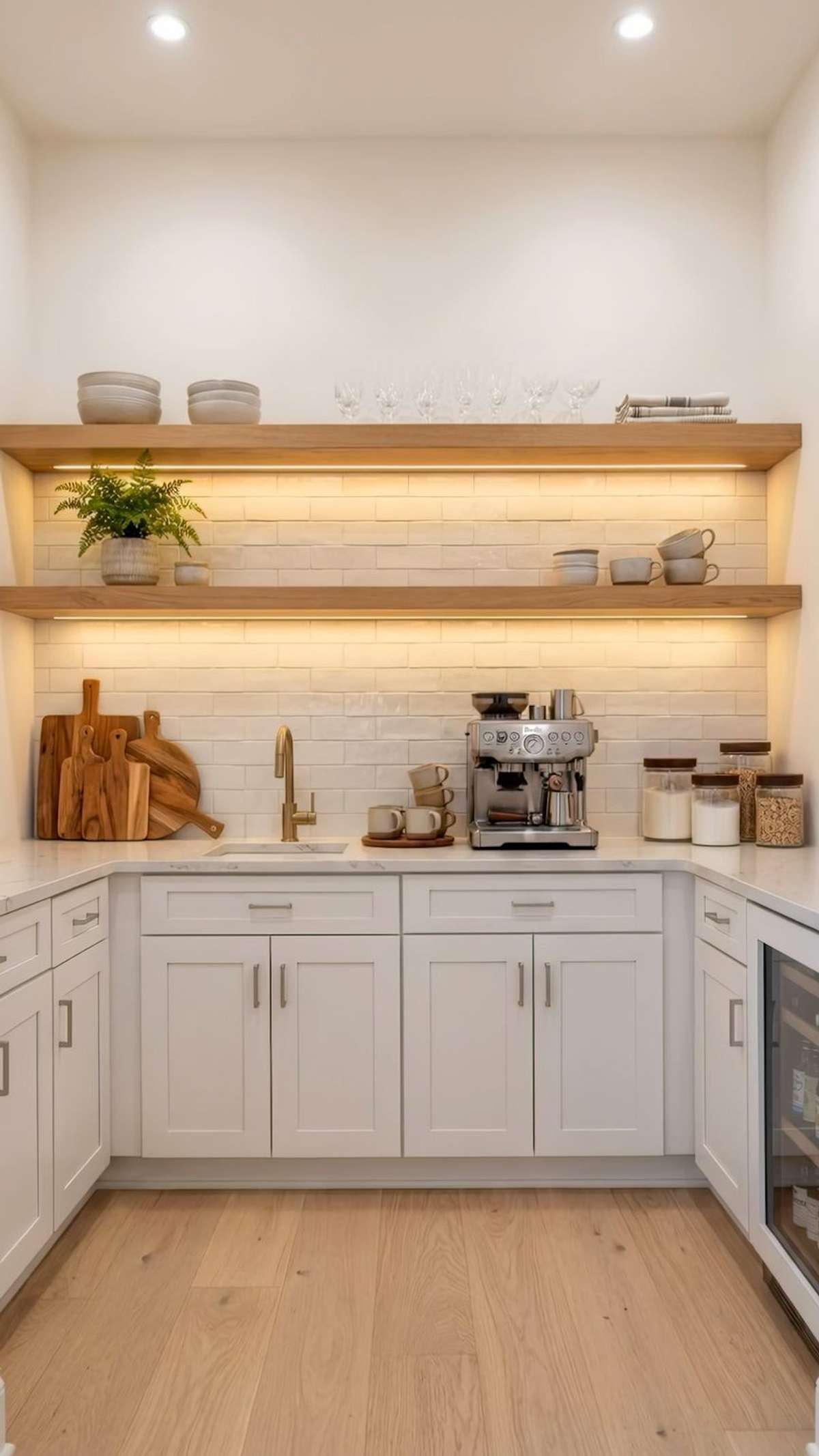 Pantry Sample