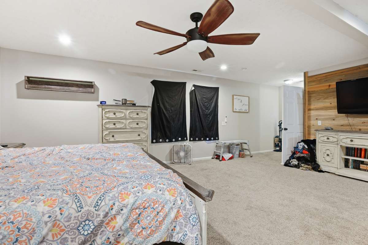 Bedroom #2