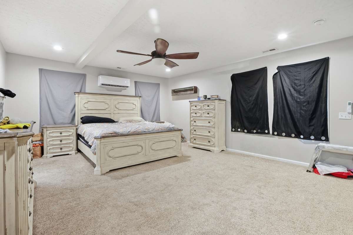 Bedroom #2