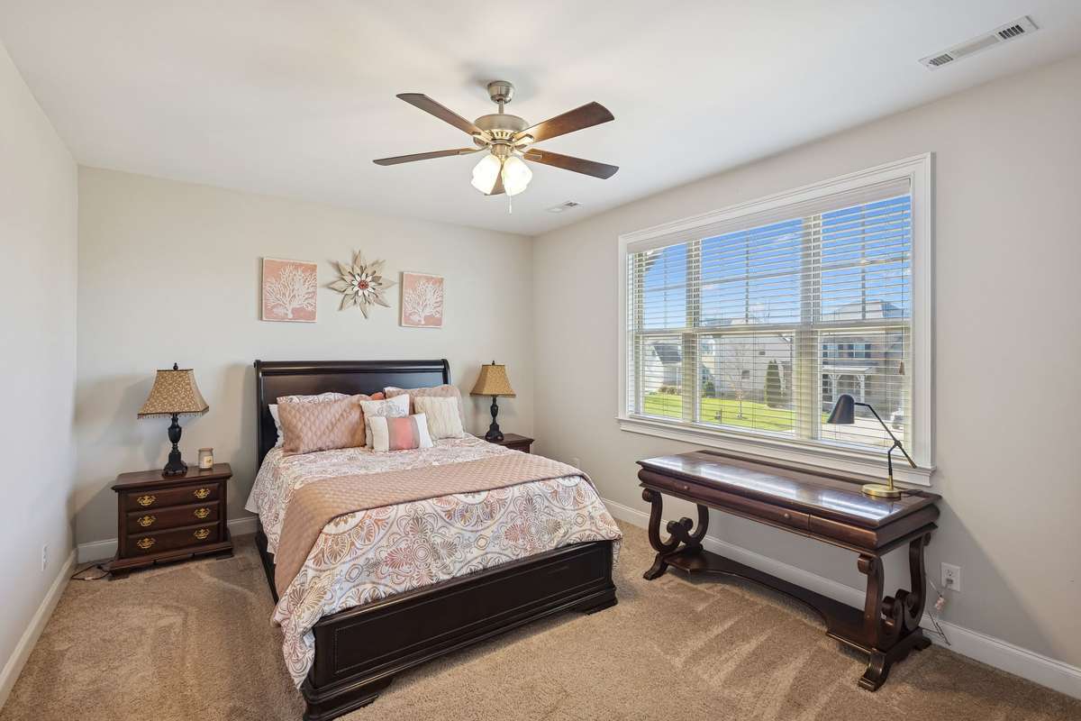 Guest Bedroom 3