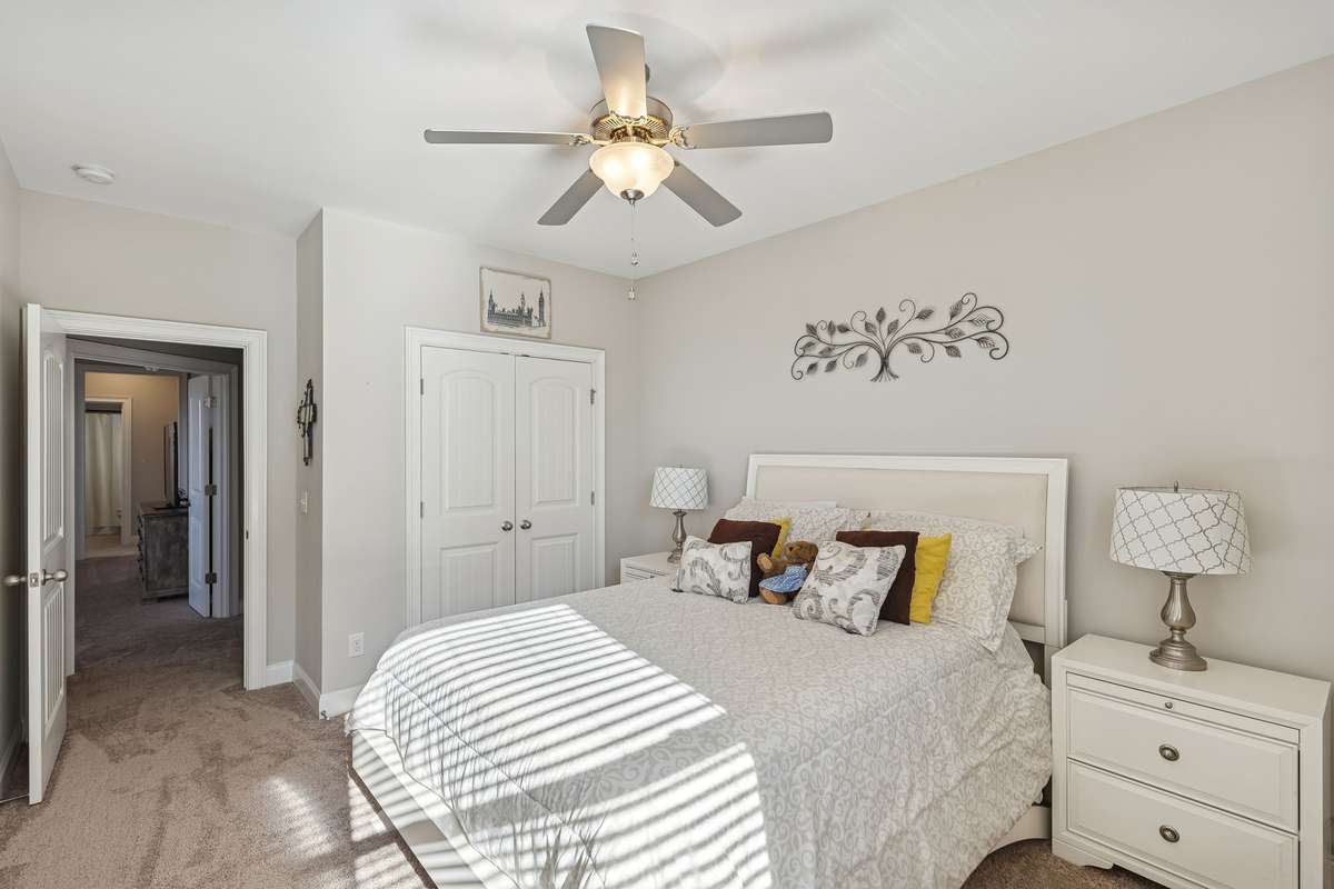 Guest Bedroom 2