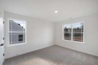 Stock Photos-Selections/finishes may vary