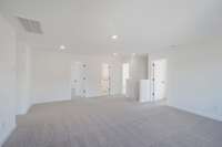 Stock Photos-Selections/finishes may vary