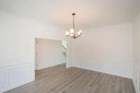 Stock Photo *Selections and finishes may vary