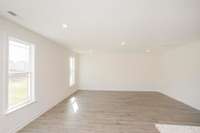 Stock Photo *Selections and finishes may vary