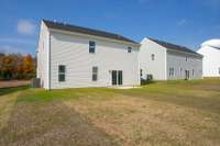 Stock Photo *Selections and finishes may vary