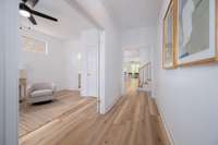 **PROPERTY DOES NOT COME FURNISHED**