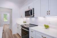 **PROPERTY DOES NOT COME FURNISHED**