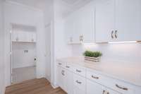 **PROPERTY DOES NOT COME FURNISHED**