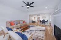 **PROPERTY DOES NOT COME FURNISHED**