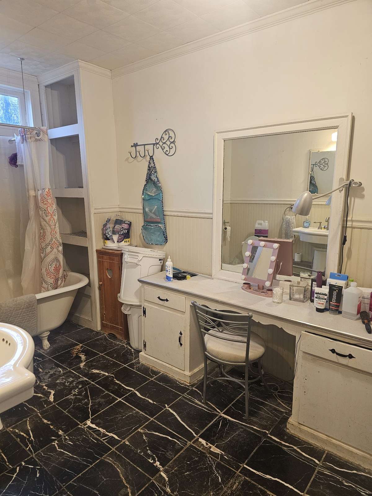 Master Bath
