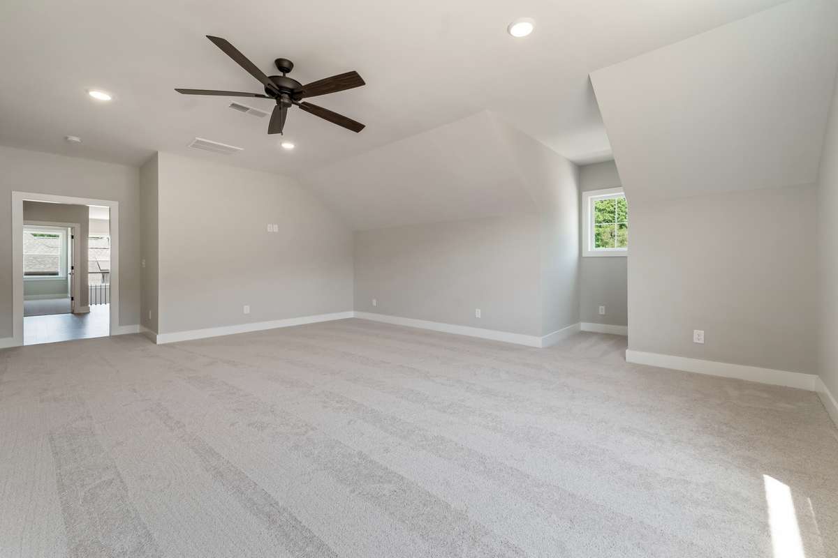 Photos shown of other Arrington plan within the community for example purposes only. Plans, finishes and upgrades are custom, please ask on site agent for lot 111 specific plan, elevation and specs
