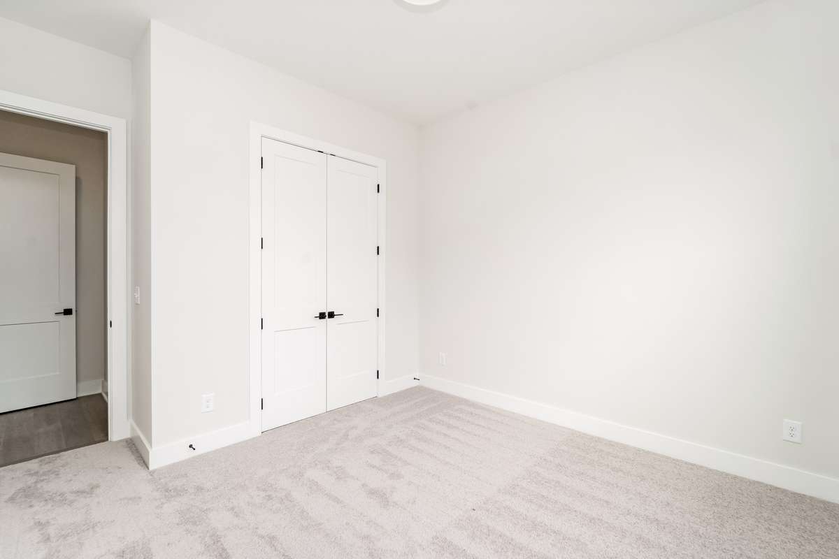 Photos shown other Arrington plans within the community for example purposes only. Plans, finishes and upgrades are custom, please ask on site agent for lot 111 specific plan, elevation and specs