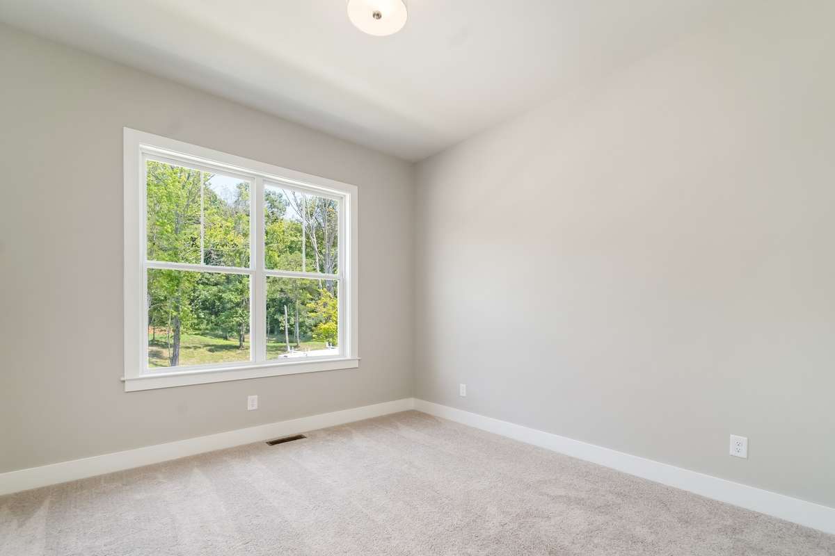 Photos shown other Arrington plans within the community for example purposes only. Plans, finishes and upgrades are custom, please ask on site agent for lot 111 specific plan, elevation and specs
