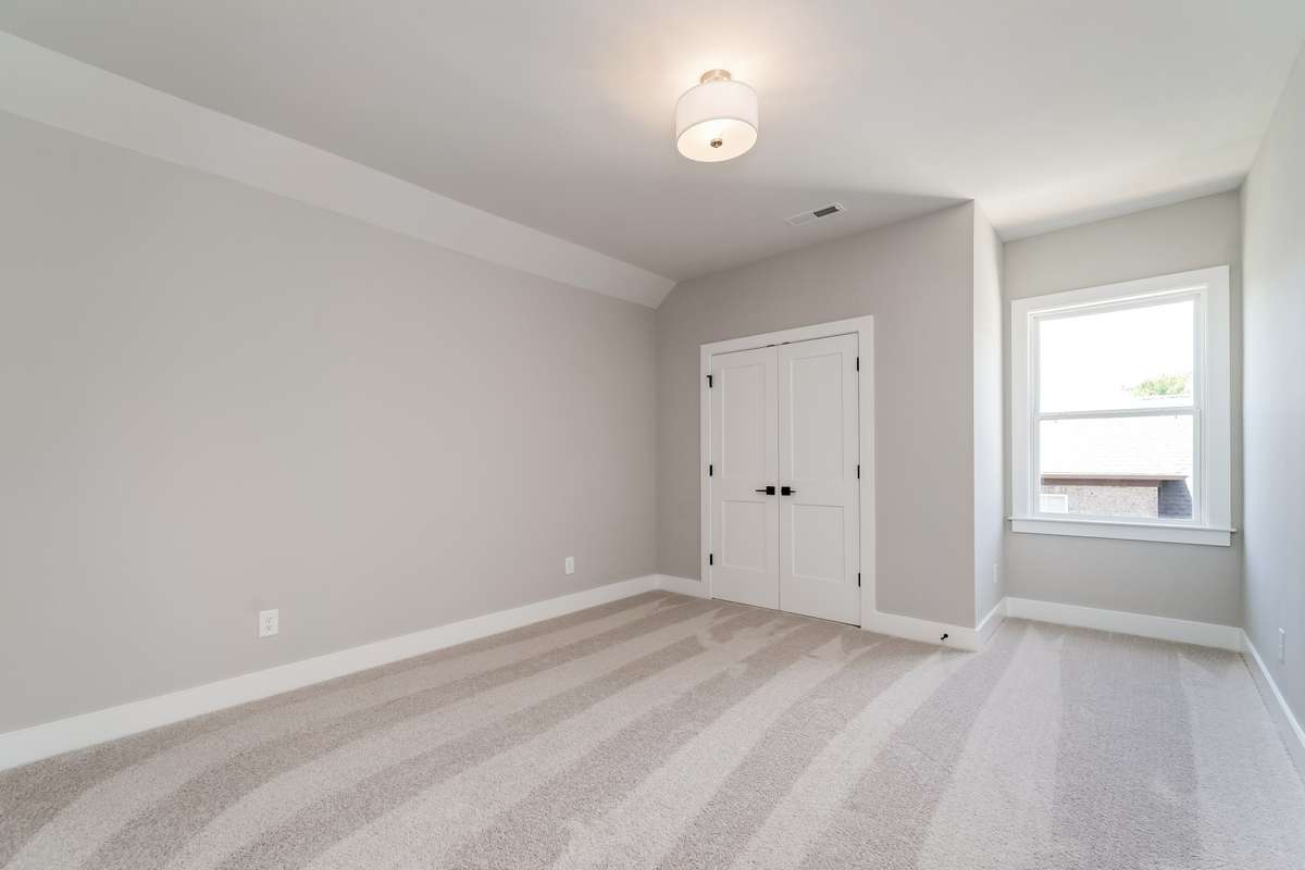 Photos shown other Arrington plans within the community for example purposes only. Plans, finishes and upgrades are custom, please ask on site agent for lot 111 specific plan, elevation and specs