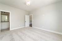 Photos shown other Arrington plans within the community for example purposes only. Plans, finishes and upgrades are custom, please ask on site agent for lot 111 specific plan, elevation and specs