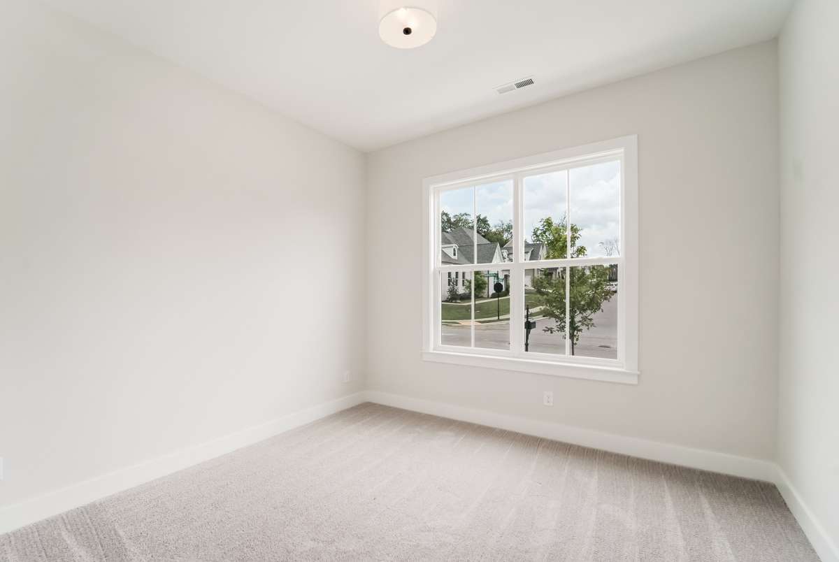 Photos shown other Arrington plans within the community for example purposes only. Plans, finishes and upgrades are custom, please ask on site agent for lot 111 specific plan, elevation and specs