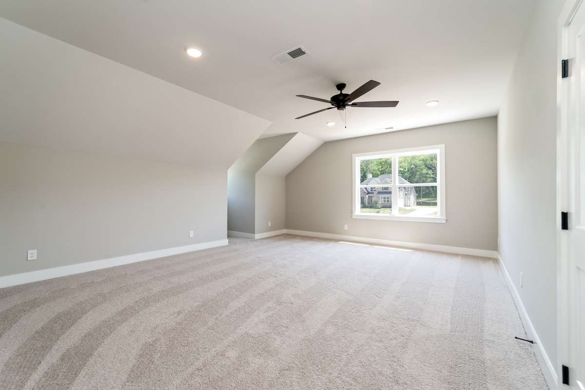 Photos shown of other Arrington plans within the community for example purposes only. Plans, finishes and upgrades are custom, please ask on site agent for lot 111 specific plan, elevation and specs