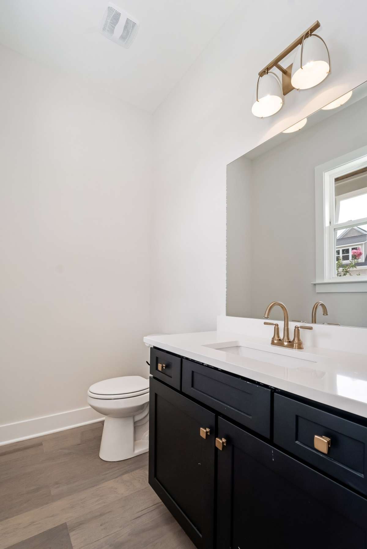 Photos shown other Arrington plans within the community for example purposes only. Plans, finishes and upgrades are custom, please ask on site agent for lot 111 specific plan, elevation and specs
