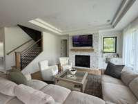 Additional Great Room options available such as flooring, ceiling, fireplace surround, as a buyer you can make this custom to your needs!