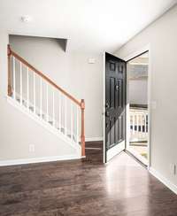 Step right in and make this house your next home!