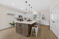 Check out this HUGE Island