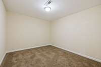 Rec/Game Room in Fully Finished Basement