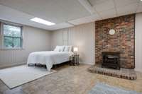 SPACIOUS Room Sizes Throughout