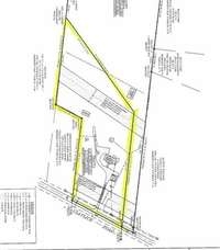 New Survey reflecting 5.14 Net Acres+/-