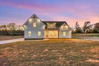 Welcome to Wofford Estates