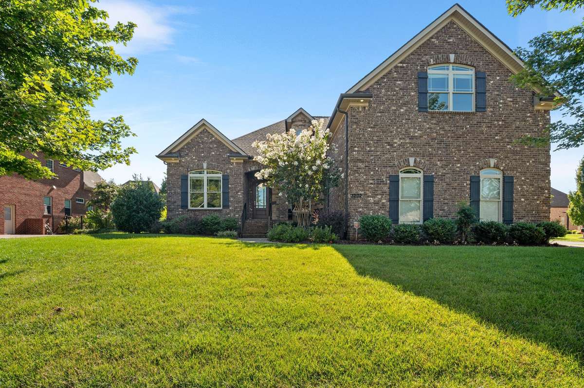 Welcome Home.