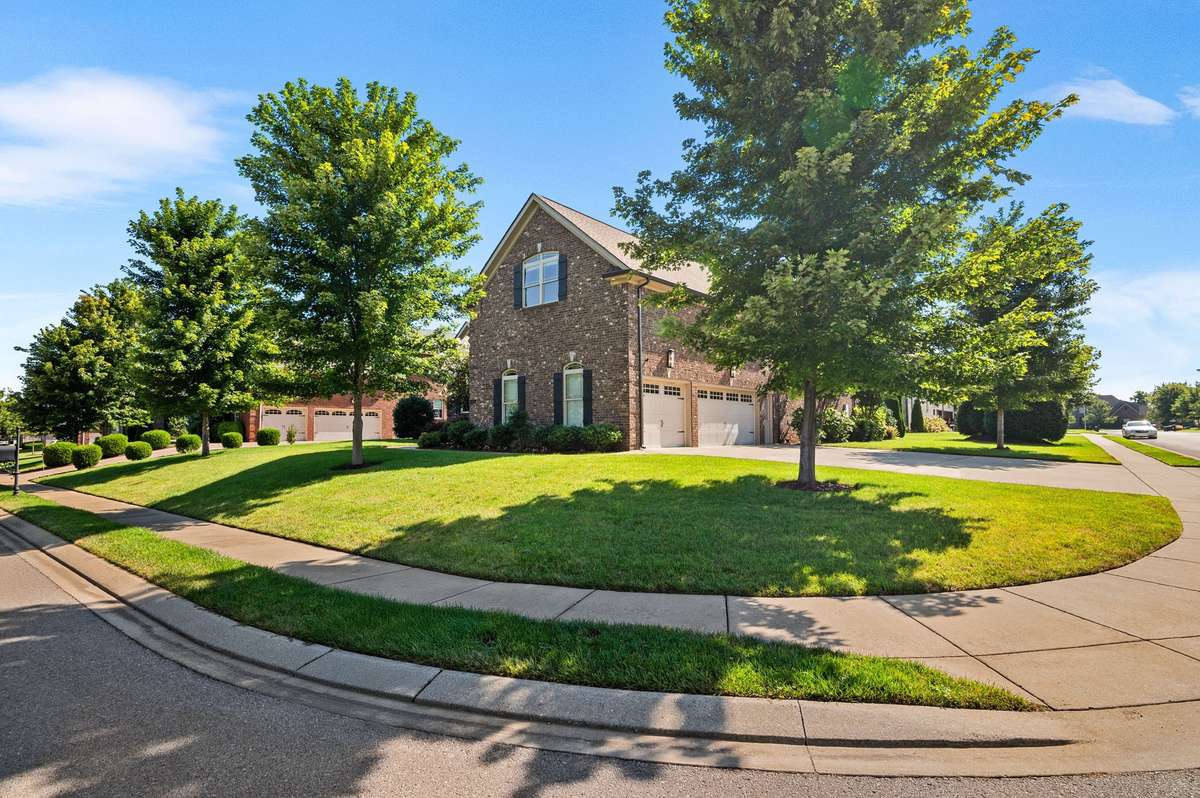 This home is well thought-out from the moment you approach the driveway. Call and book your showing and see for yourself.