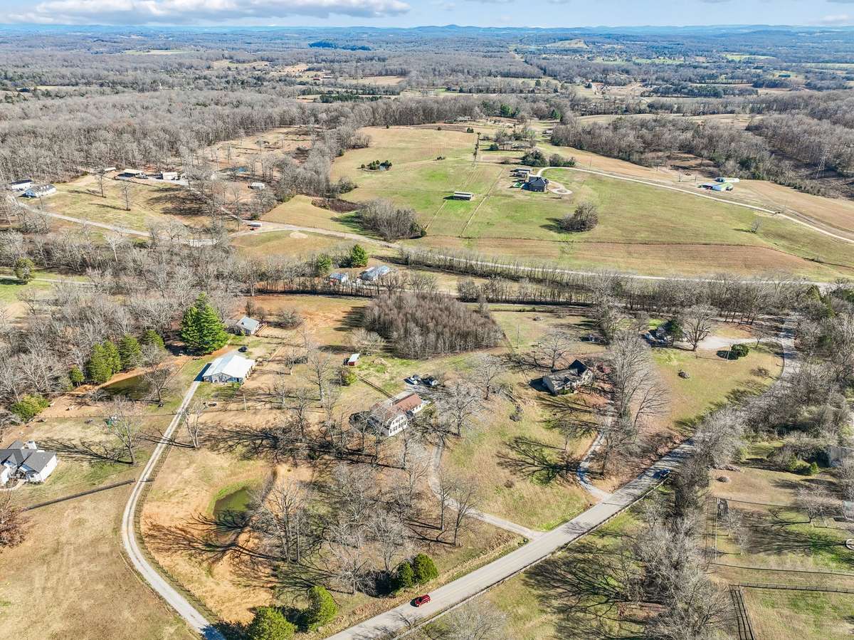 Imagine yourself here enjoying Wilson County!